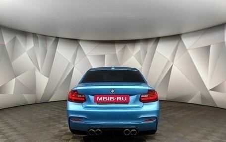 BMW 2 серия F22, 2014 год, 2 643 000 рублей, 4 фотография