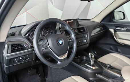 BMW 2 серия F22, 2014 год, 2 643 000 рублей, 10 фотография