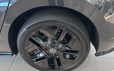 Volkswagen Golf VIII, 2025 год, 4 588 000 рублей, 4 фотография