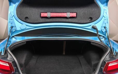 BMW 2 серия F22, 2014 год, 2 643 000 рублей, 14 фотография