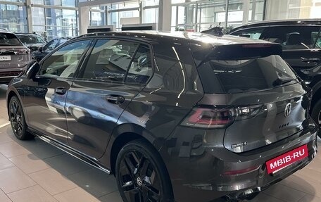 Volkswagen Golf VIII, 2025 год, 4 588 000 рублей, 2 фотография