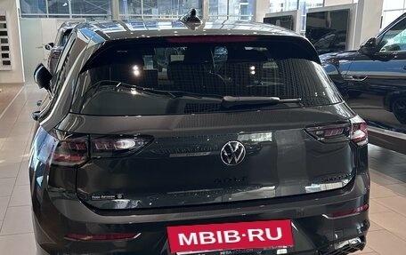 Volkswagen Golf VIII, 2025 год, 4 588 000 рублей, 3 фотография