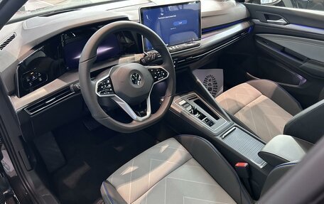 Volkswagen Golf VIII, 2025 год, 4 588 000 рублей, 5 фотография