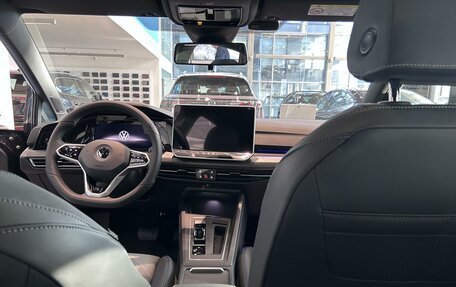 Volkswagen Golf VIII, 2025 год, 4 588 000 рублей, 6 фотография