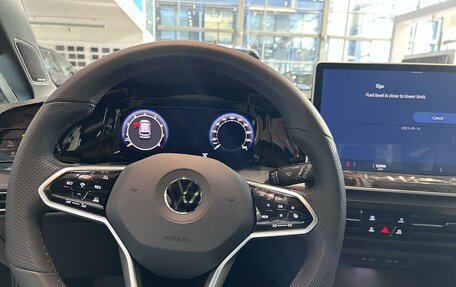 Volkswagen Golf VIII, 2025 год, 4 588 000 рублей, 10 фотография