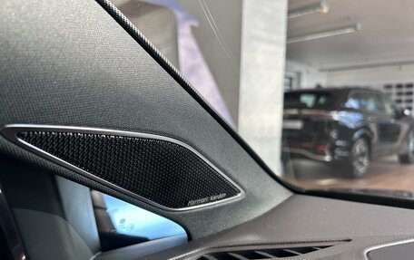 Volkswagen Golf VIII, 2025 год, 4 588 000 рублей, 9 фотография