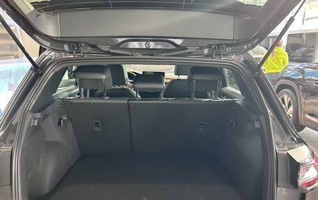 Volkswagen Golf VIII, 2025 год, 4 588 000 рублей, 14 фотография