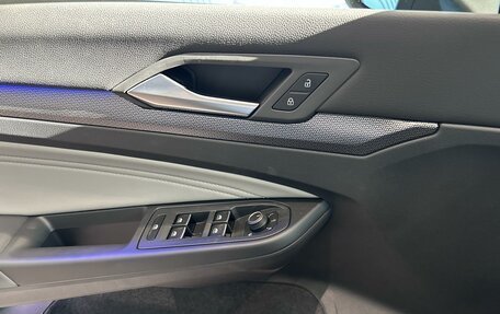 Volkswagen Golf VIII, 2025 год, 4 588 000 рублей, 11 фотография