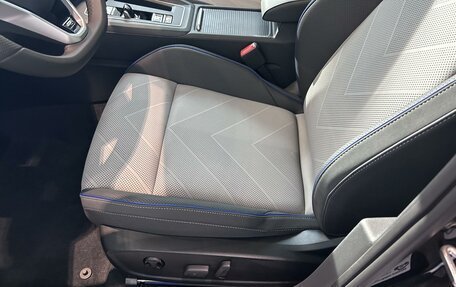 Volkswagen Golf VIII, 2025 год, 4 588 000 рублей, 12 фотография