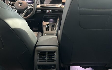 Volkswagen Golf VIII, 2025 год, 4 588 000 рублей, 7 фотография