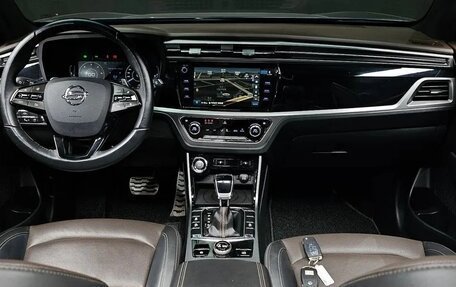 SsangYong Korando, 2023 год, 2 250 000 рублей, 3 фотография