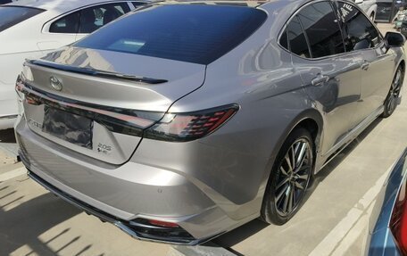 Toyota Camry, 2024 год, 3 170 457 рублей, 3 фотография