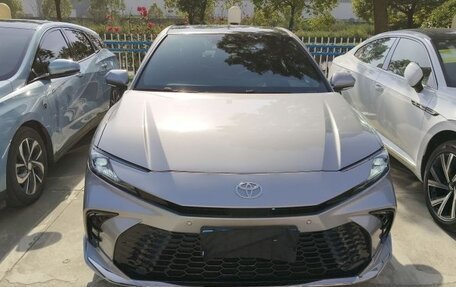 Toyota Camry, 2024 год, 3 170 457 рублей, 2 фотография