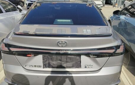 Toyota Camry, 2024 год, 3 170 457 рублей, 4 фотография