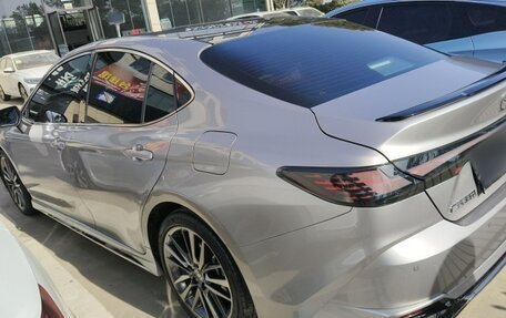 Toyota Camry, 2024 год, 3 170 457 рублей, 5 фотография