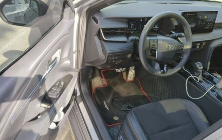 Toyota Camry, 2024 год, 3 170 457 рублей, 9 фотография