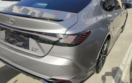 Toyota Camry, 2024 год, 3 170 457 рублей, 12 фотография