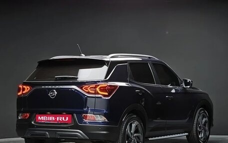SsangYong Korando, 2023 год, 2 250 000 рублей, 2 фотография