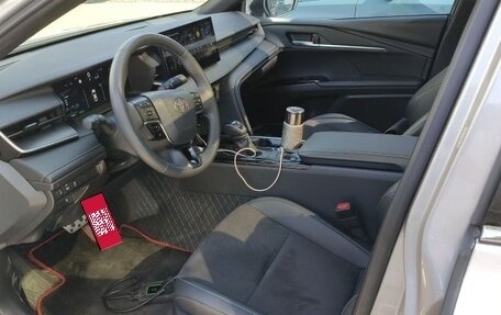 Toyota Camry, 2024 год, 3 170 457 рублей, 8 фотография