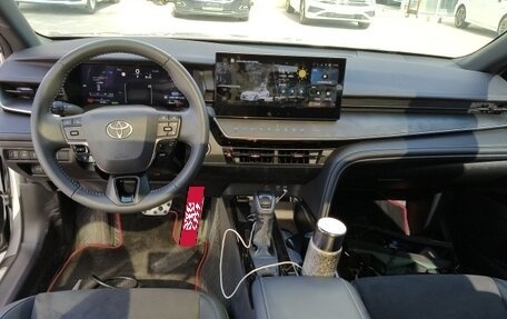 Toyota Camry, 2024 год, 3 170 457 рублей, 7 фотография