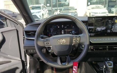 Toyota Camry, 2024 год, 3 170 457 рублей, 6 фотография