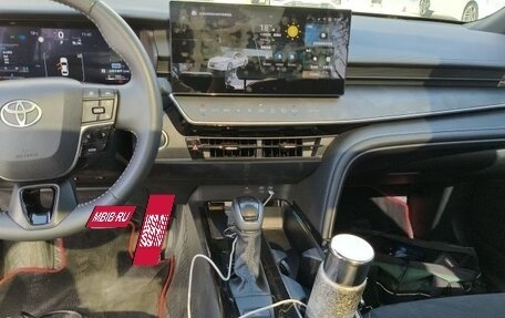 Toyota Camry, 2024 год, 3 170 457 рублей, 10 фотография