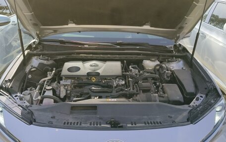 Toyota Camry, 2024 год, 3 170 457 рублей, 16 фотография