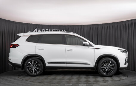 Chery Tiggo 8 Pro, 2021 год, 2 070 000 рублей, 7 фотография