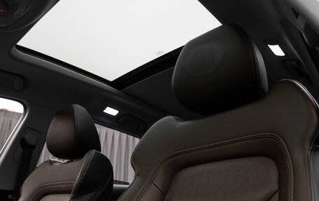 Chery Tiggo 8 Pro, 2021 год, 2 070 000 рублей, 12 фотография