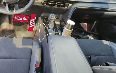 Toyota Camry, 2024 год, 3 170 457 рублей, 14 фотография