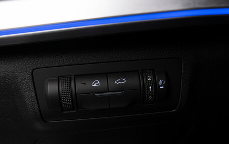 Chery Tiggo 8 Pro, 2021 год, 2 070 000 рублей, 26 фотография