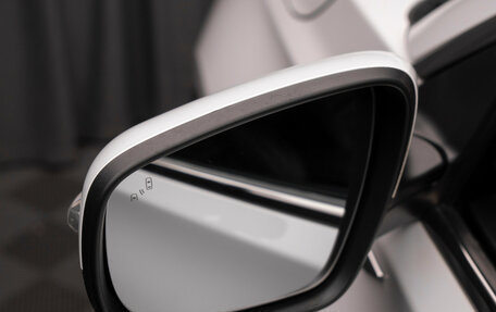 Chery Tiggo 8 Pro, 2021 год, 2 070 000 рублей, 29 фотография