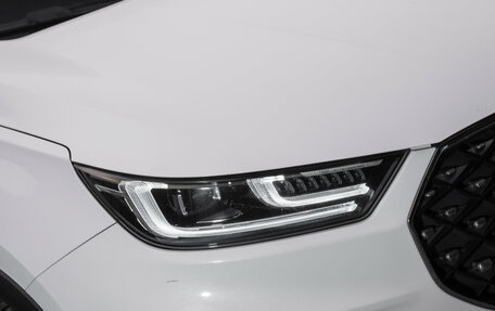 Chery Tiggo 8 Pro, 2021 год, 2 070 000 рублей, 31 фотография