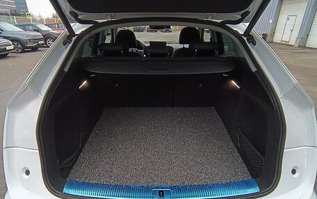 Audi Q5, 2021 год, 6 175 000 рублей, 9 фотография