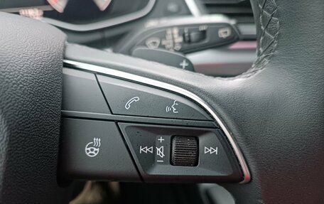 Audi Q5, 2021 год, 6 175 000 рублей, 19 фотография