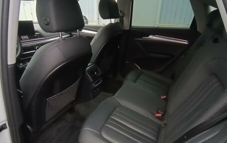 Audi Q5, 2021 год, 6 175 000 рублей, 15 фотография