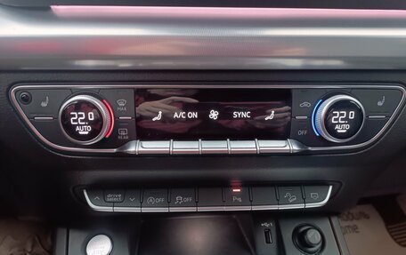 Audi Q5, 2021 год, 6 175 000 рублей, 20 фотография