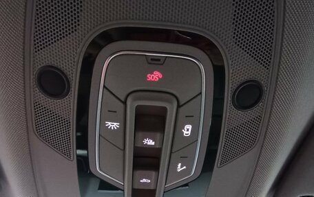 Audi Q5, 2021 год, 6 175 000 рублей, 26 фотография