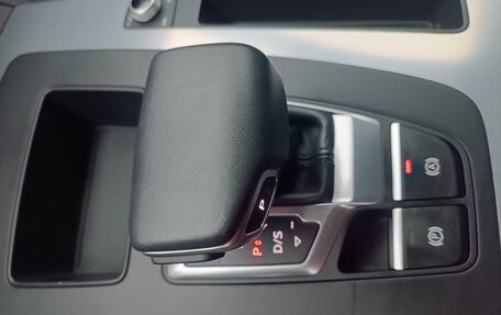 Audi Q5, 2021 год, 6 175 000 рублей, 28 фотография