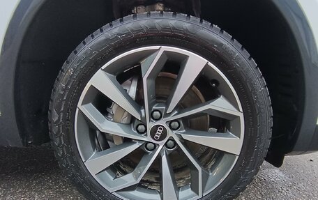 Audi Q5, 2021 год, 6 175 000 рублей, 31 фотография