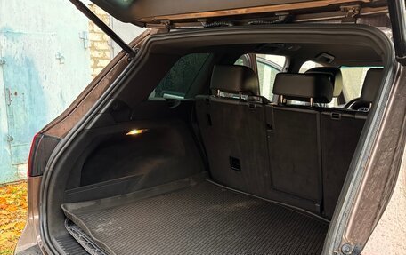 Volkswagen Touareg III, 2011 год, 1 480 000 рублей, 11 фотография