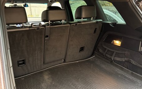 Volkswagen Touareg III, 2011 год, 1 480 000 рублей, 10 фотография