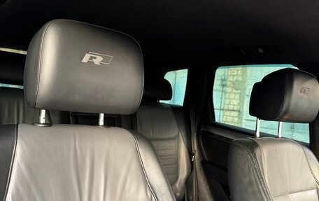 Volkswagen Touareg III, 2011 год, 1 480 000 рублей, 6 фотография