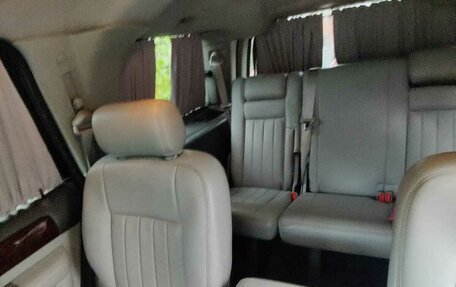 Lincoln Navigator, 2004 год, 1 050 000 рублей, 6 фотография