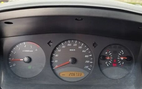 SsangYong Kyron I, 2010 год, 510 000 рублей, 4 фотография