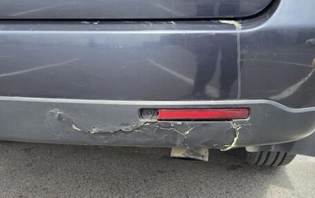 SsangYong Kyron I, 2010 год, 510 000 рублей, 5 фотография