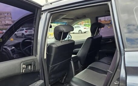 SsangYong Kyron I, 2010 год, 510 000 рублей, 11 фотография