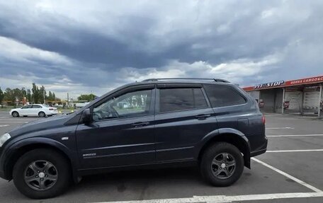 SsangYong Kyron I, 2010 год, 510 000 рублей, 7 фотография