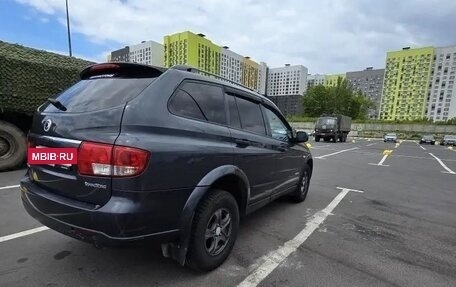 SsangYong Kyron I, 2010 год, 510 000 рублей, 8 фотография