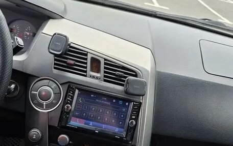 SsangYong Kyron I, 2010 год, 510 000 рублей, 15 фотография